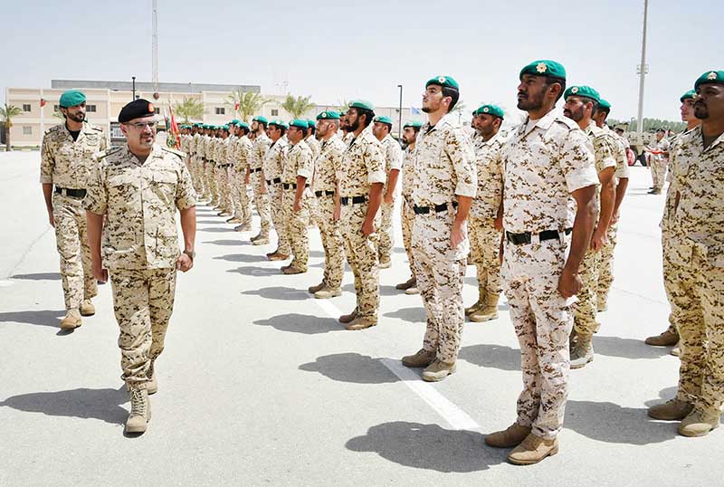السلطات الخليفية تستعين بشركات أمن نيبالية وباكستانية لتعذيب البحرانيين