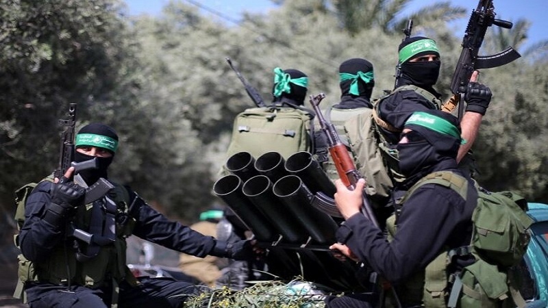Jihad Islam dan Hamas: Kami akan Balas Provokasi Zionis !