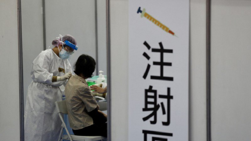  菲律宾否认致函台湾打台产疫苗