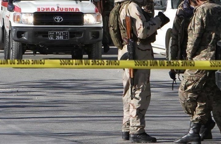 مقتل 4 من العاملين بالتطعيم ضد شلل الأطفال على يد مسلحين في افغانستان
