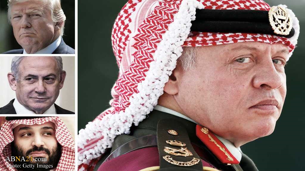 Washington Post details US, Israel, Saudi role in coup plot against Jordan king