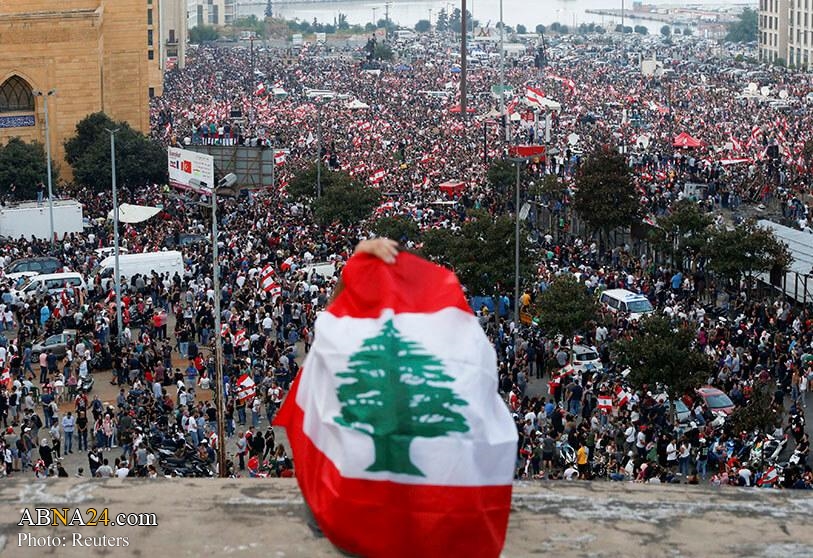 Analysis - Lebanon crisis: Economy, cabinet awaiting a solution amid home, foreign initiatives