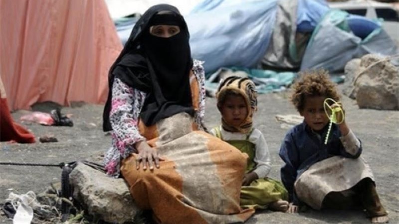 イエメンで5分毎に1人の子どもが死亡　女性の死亡も年間8000人に