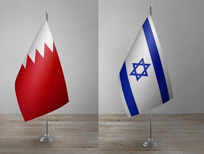 البحرين تهنئ نفتالي بينيت ويائير لابيد بتشكيل حكومة الاحتلال الإسرائيلية