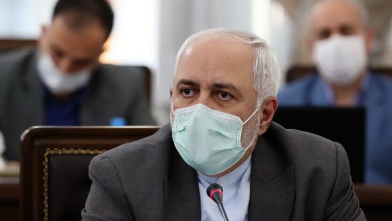 Menlu Iran: Netanyahu, Sang Tiran telah Jatuh!