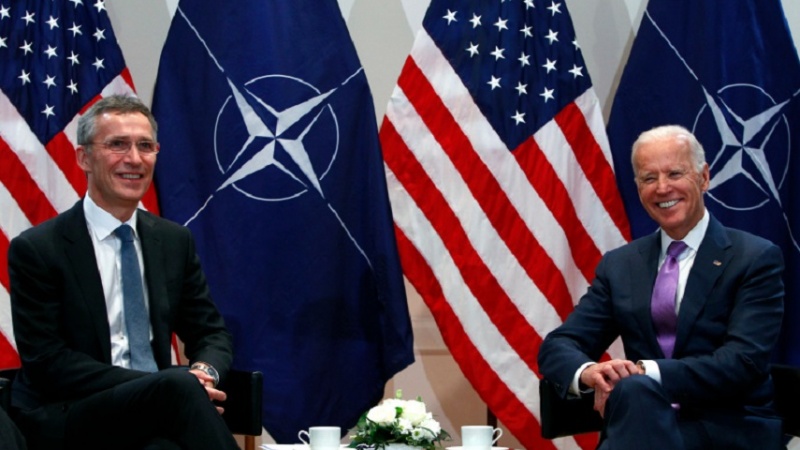Friksi AS dan Eropa di KTT NATO