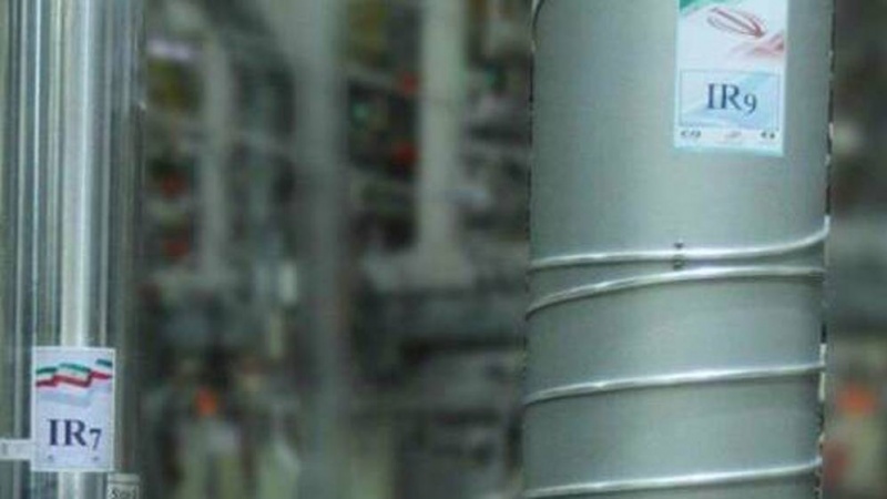 Uranium: l’Iran passera le seuil des 63%