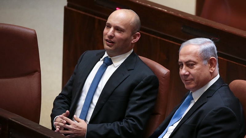 Marah Dilengserkan, Netanyahu Tolak Hadiri Upacara Pelantikan Bennett