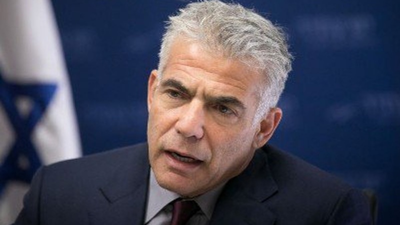 イスラエル新外相ラピド氏、「核合意に反対」