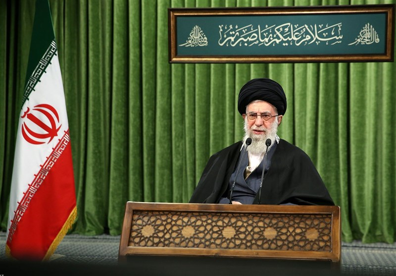 Imam Khamenei to address nation on Wednesday
