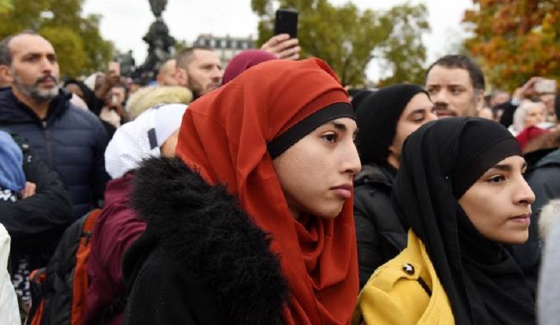 ​Faransa: Musulmi Na Ci Gaba Da Fuskantar Nuna Musu Kyama Da Wariya