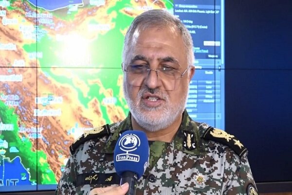 Top commander: Iran owns most precise radar, missile systems