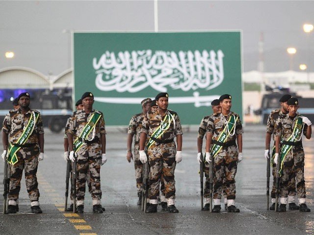 سعودی عرب میں شیعہ مسلک کے 53 افراد کو سزائے موت دئیے جانے کی تیاریاں