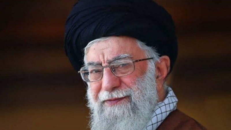 İslam İnkılabı Rehberi açısından "Bir oyun etkisi''
