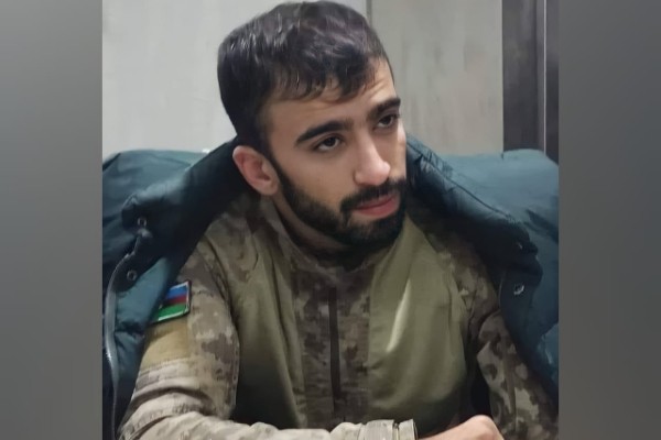 Гум Елми Һөвзәсиндә тәһсил алан Гарабағ Газиси Шәһид олду – Фото