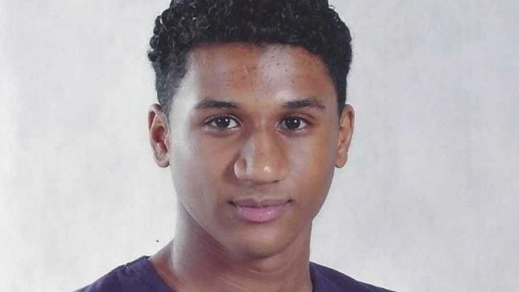 Bloodthirsty Saudi regime executes Shiite Muslim youth 'Mustafa Al-Darwish'