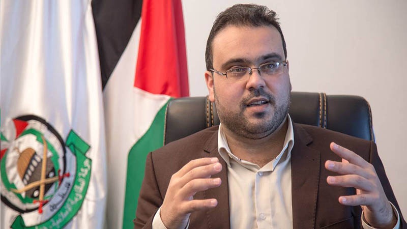 Hamas: Serangan Terbaru ke Gaza, Bentuk Frustrasi Israel Hadapi Palestina