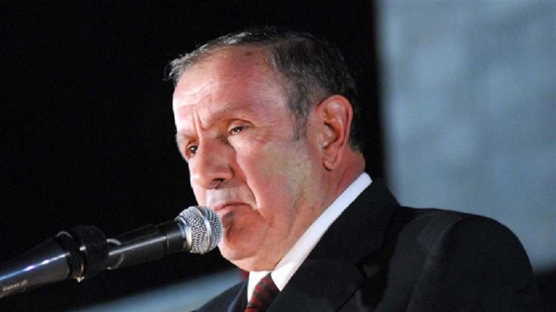 Левон Тер-Петросјан: “Дүҹнја Гарабағы Азәрбајҹан әразиси һесаб едир"