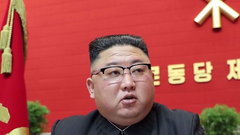 Nord Corea, Kim: tesa situazione alimentare