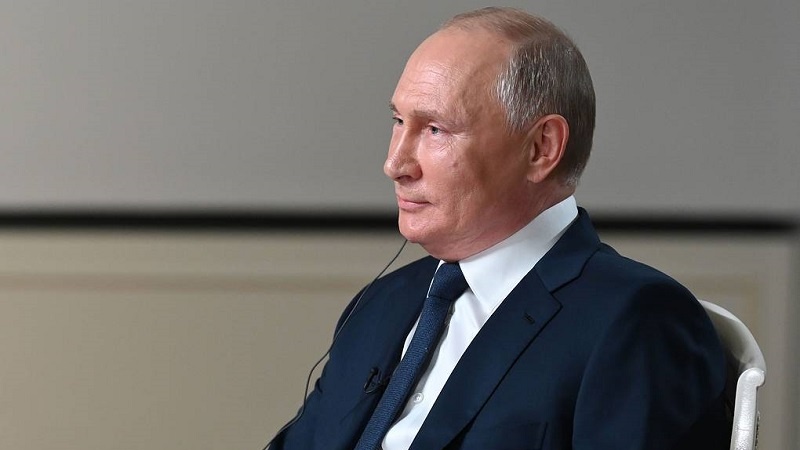 Путин и Байден обсудят в Женеве все вопросы, волнующие обе стороны