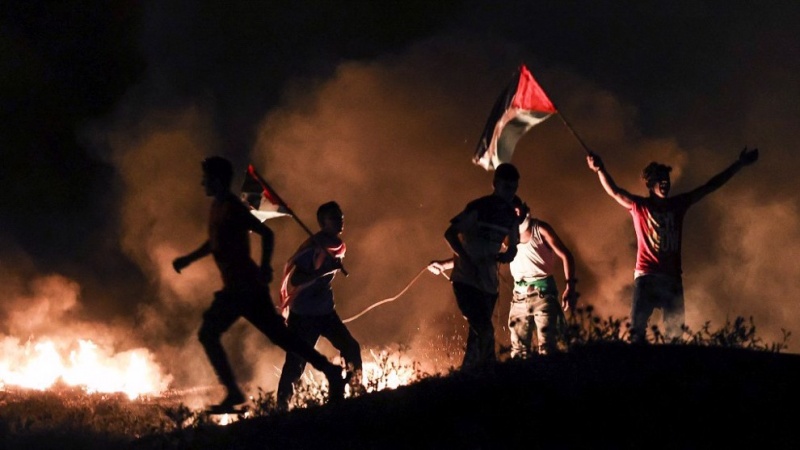 Qods : Israël a perdu