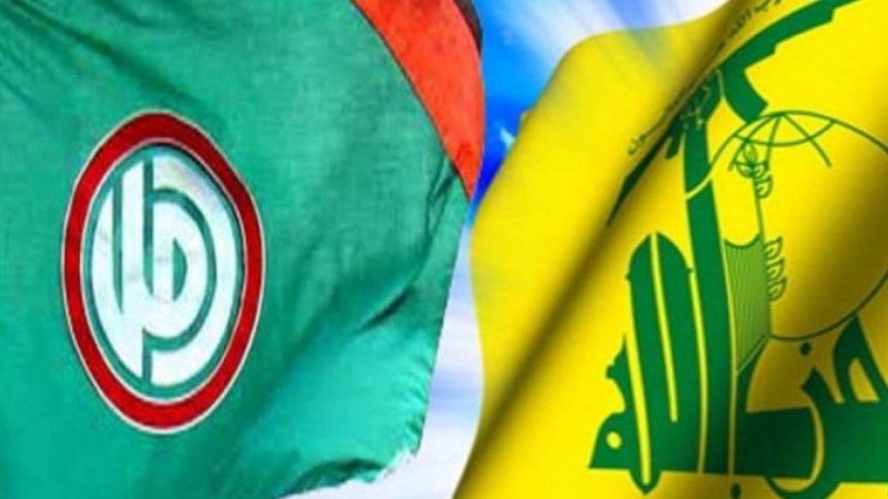 La mise en garde du Hezbollah
