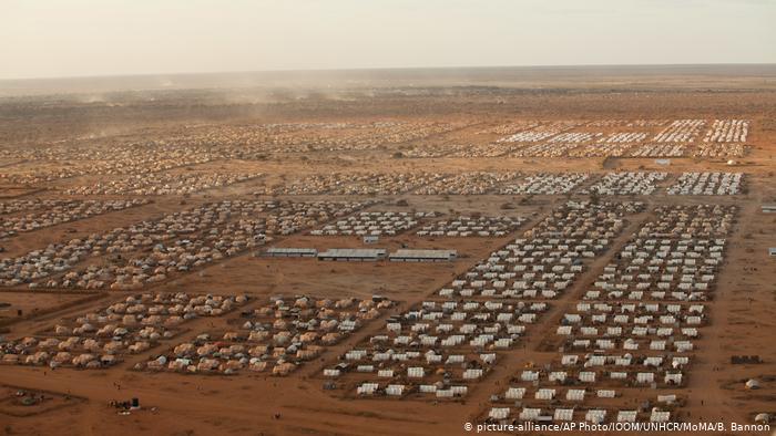 Kenya Zata Sake Bude Ofishin Jakadancinta A Magadishu Bayan Rufeshi Na Kimanin Watanni 6