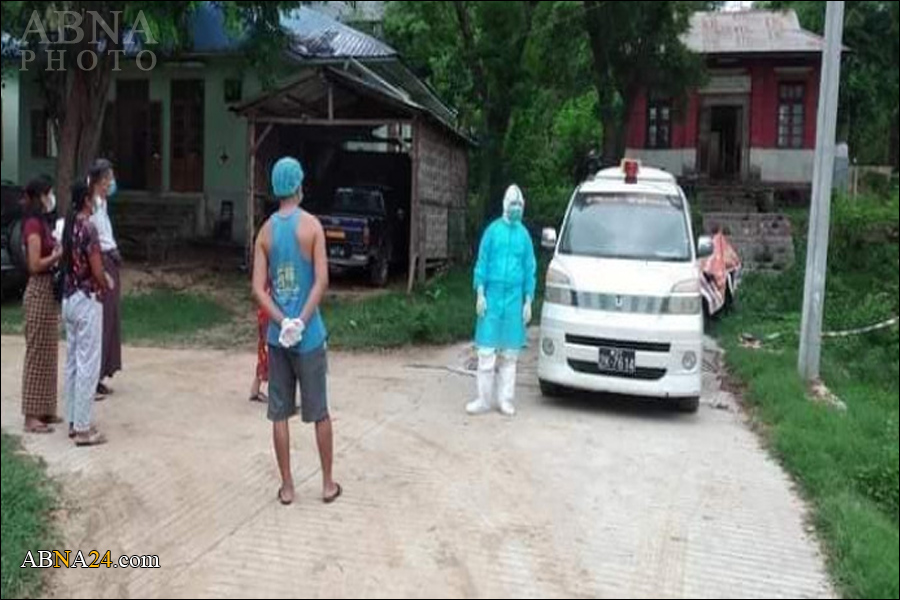 ကေလးဝၿမိဳ႕ ၌ ကိုဗစ္-၁၉ သံသယ လူနာ ၆ ဦး ထပ္မံ ေတြ႕ရွိ