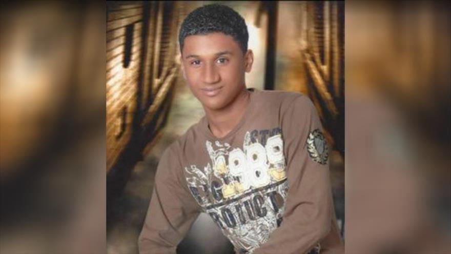 “Régimen saudí ejecuta a joven Shiíta”