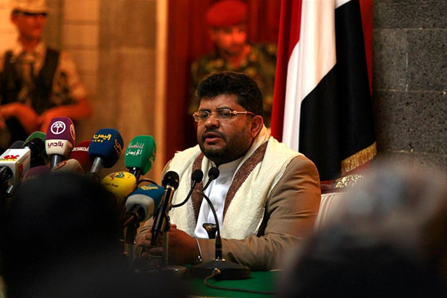 لا مانع من الجلوس لاستكمال الحوار في دولة قطر