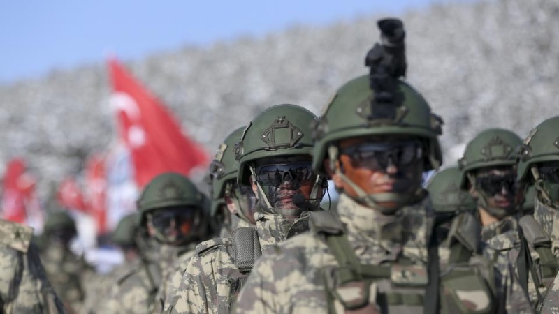 Taliban Peringatkan Kehadiran Pasukan Turki di Kabul