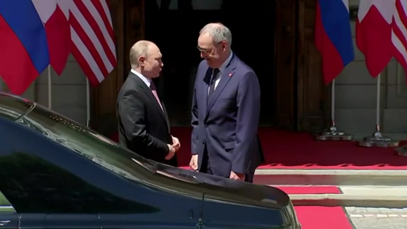 Vertice Putin-Biden: non costruttivi appelli a contenere la Russia