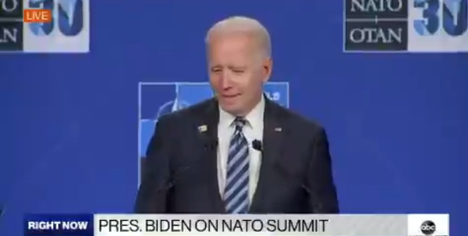 Biden'den Putin'e karşı açıklama