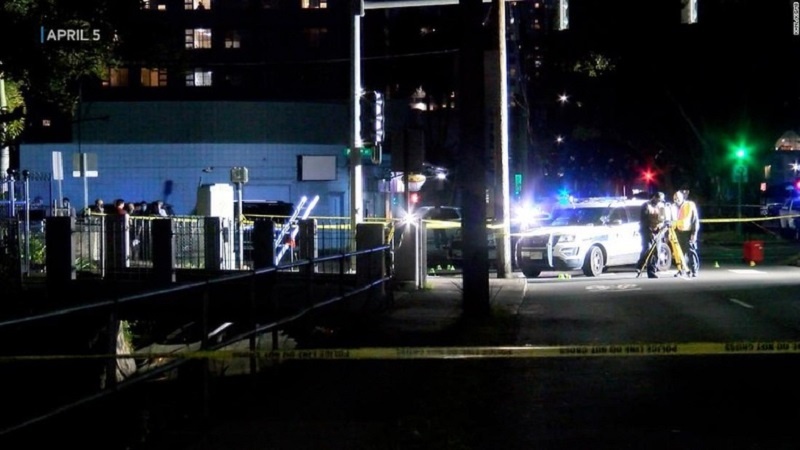 米ホノルルで警官3人を殺人罪などで訴追、１６歳少年射殺で