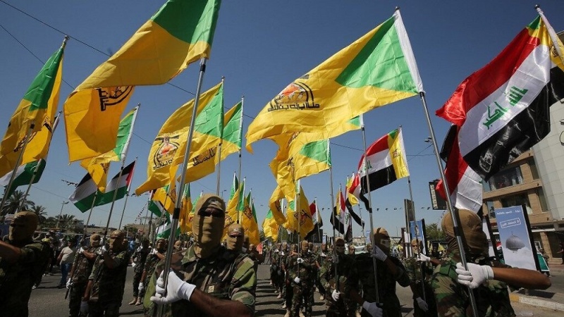 Hizbullah Irak Resmi Umumkan Terjun dalam Perang Lawan Israel