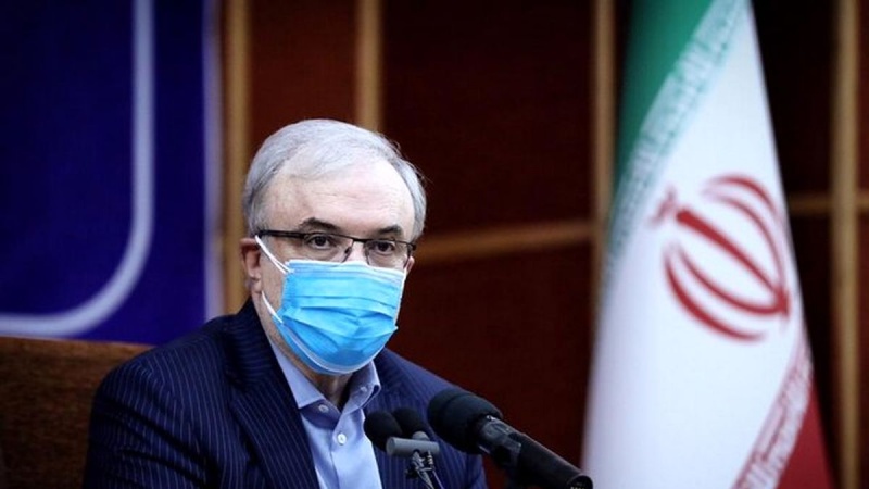 Нәмәки: "Иран дүнјада тибб елмләринин ән бөјүк мәркәзләриндән биридир"