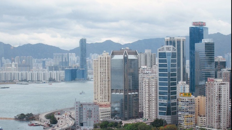 香港国家安全处拘捕五名民主派报社人员