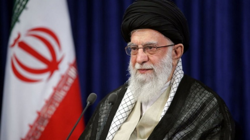 Revolutionsoberhaupt fordert Beteiligung des iranischen Volkes an Präsidentschaftswahl, wie Teilnahme an Trauerfeier für General Soleimani