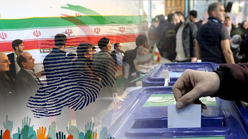 Yarın Iran'da seçim günü