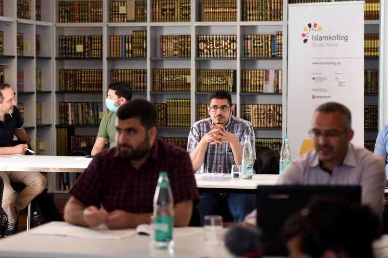 Début de la formation des imams en Allemagne