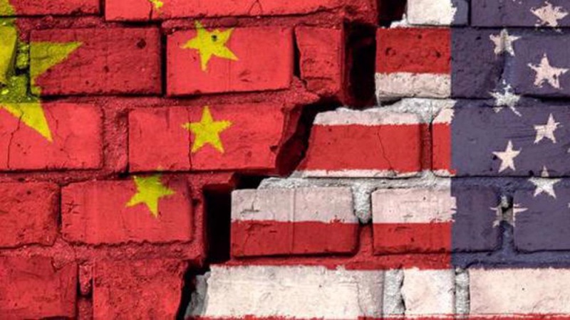 Mengontrol Cina, Prioritas AS di KTT G7 dan NATO