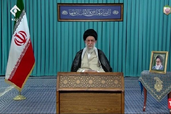 Imam Khamenei: Some countries still based on tribalism in 21st century claim Iran's elections not democratic!