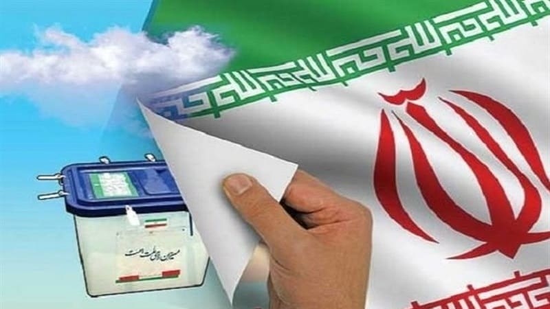 Menyambut Pemilu Presiden di Iran