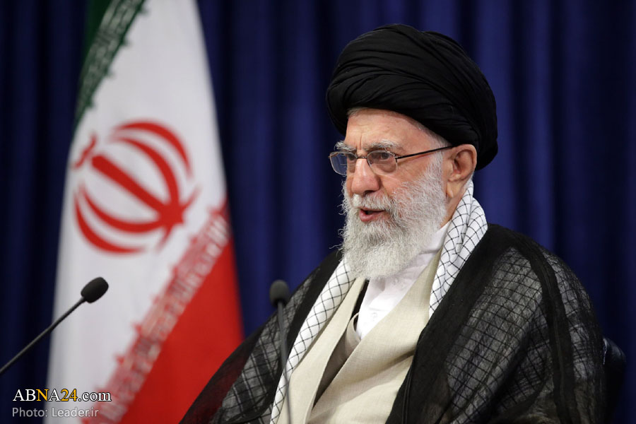 Rahbar: Masa Depan Iran Ditentukan Rakyat pada 18 Juni 2021