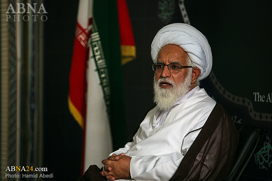 Participating in election, religious obligation: Hoj. Ahmadi Tabar