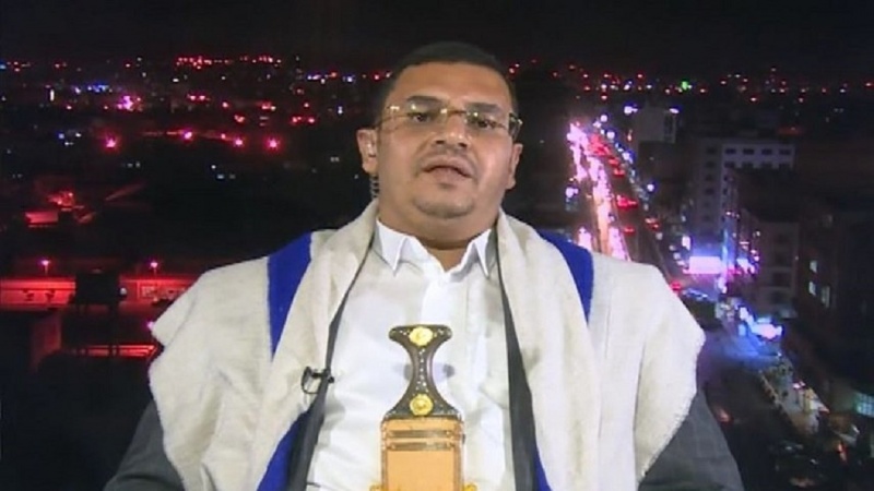 یمن کے عوام دشمن کو نابود کرنے کی توانائی رکھتے ہیں