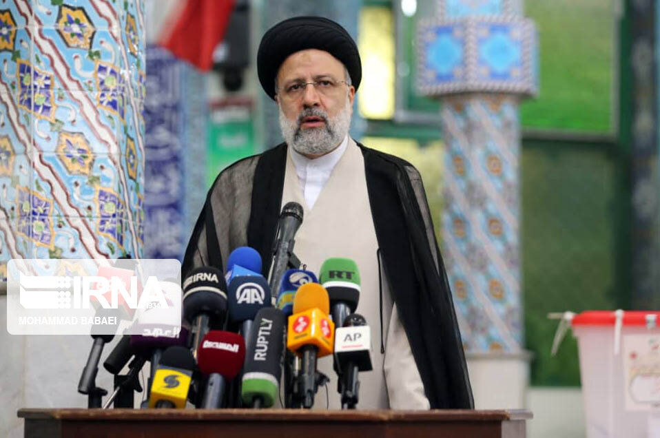 People’s vote defining in Iran: Judiciary Chief
