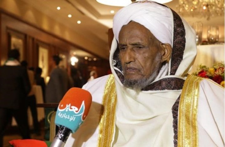 مفتي إثيوبيا يهاجم الأزهر في مصر: "نحن في بلد الملك النجاشي"