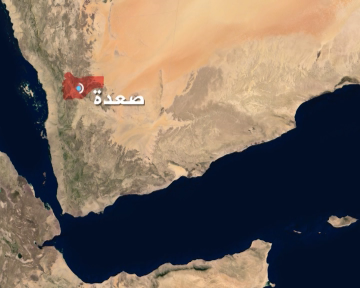 Yemeni citizen wounded in Saudi shelling on Saada