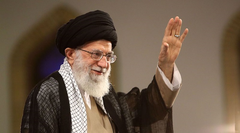 Ayatullah Khamenei Ya Jinjina Wa Al’ummar Iran Saboda Fitowar Da Suka Yi Yayin Zaɓe